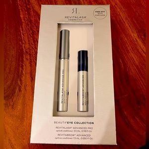 NIB REVITALASH Advanced Eyelash and Eyebrow Conditioner